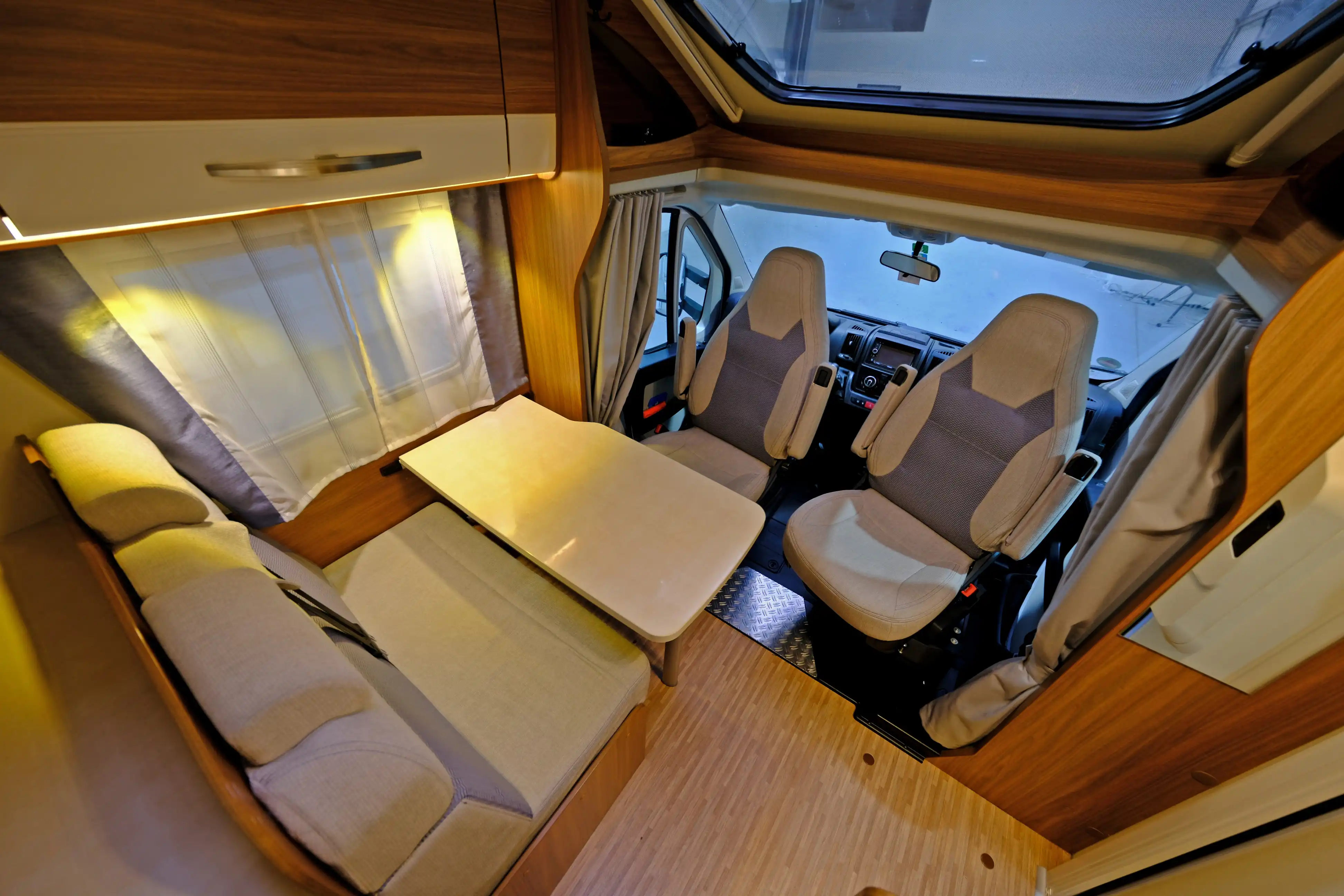 CARADO T 135 